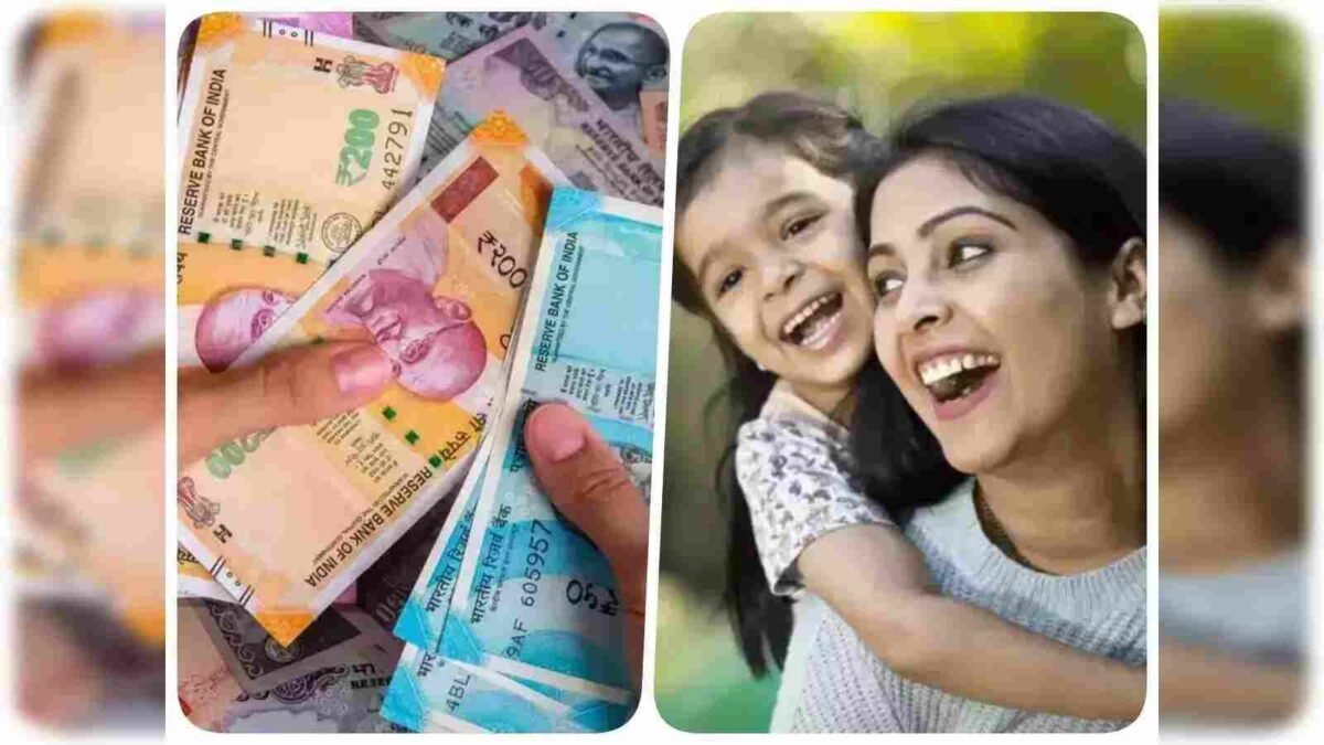 Sukanya Samriddhi Yojana